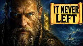 Thumbnail: People From Viking Times Left Something in Your Blood That Scientists Can Now Read