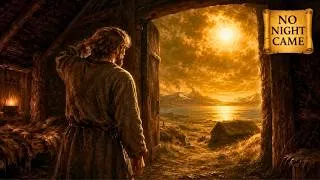 Thumbnail: ​​The INVISIBLE Enemy That Collapsed Viking Communities Every Single Summer