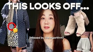 Thumbnail: Why Your Outfits Look Off: 7 Fashion Mistakes Sabotaging Your Style (And How to Fix Them)