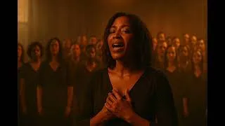 Thumbnail: Rise in the Light (Gospel Spiritual)