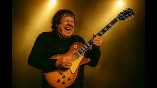 Thumbnail: Live Stage Blues (In Search of Gary Moore)