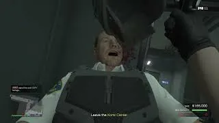 Thumbnail: The Kortz Center Heist Sewer Melee No Suit Hard Mode Undetected