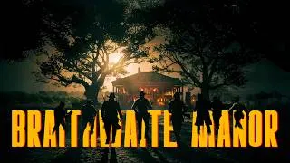 Thumbnail: RED DEAD REDEMPTION 2 - Assault on Braithwaite Manor #gaming #rdr2 #tamil #arthurmorgan #games