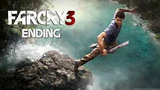 Thumbnail: Far cry 3 Ending #farcry3 #fpsgames #gaming