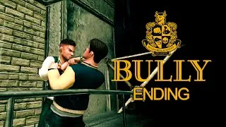 Thumbnail: Bully Final Mission - Complete Mayhem #gta #bullygame #rockstargames