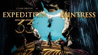 Thumbnail: Clair Obscur Expedition 33 - The Paintress Boss Fight #expedition33 #clairobscur #tamilgaming