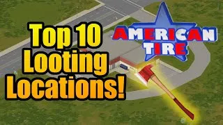 Thumbnail: 10 Must-Visit Locations for the Best Loot!