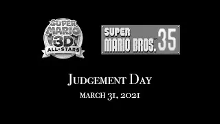 Thumbnail: Judgement Day - March 31, 2021