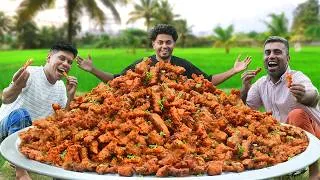 Thumbnail: FISH PAKORA | Crispy Fish Pakora Recipe | Yummy Fish Fry Recipe