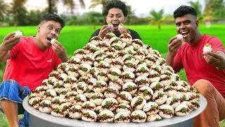 Thumbnail: EGG BEJO | Thai Chilli Egg Recipe | Healthy Kandhari Egg Recipe | Village Food