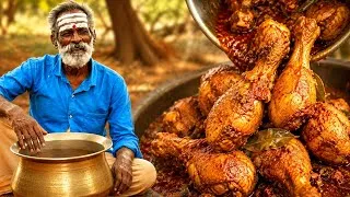 Thumbnail: Bachelor Chicken Recipe | Chicken sambal | Daddy Arumugam