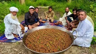 Thumbnail: Restaurant Style Keema Karahi | بیف قیمہ کراہی | Qeema Karahi Recipe | Mubashir Saddique 