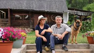 Thumbnail: A Quiet Farm Life in Summer | Gardening, Country Dinners, and Simple Family Days
