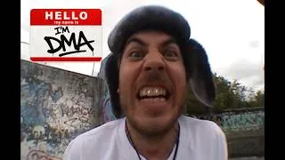 Thumbnail: I'm DMA - Skater BoY