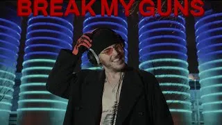 Thumbnail: I'm DMA - Break My Guns (Official Video)