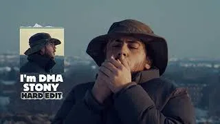 Thumbnail: I’m DMA - Stony (Hard Edit)