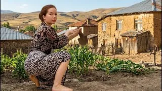Thumbnail: Traditional Village Cooking | Homemade Minced Meat Recipe #VillageLife #VillageCooking #RuralLife