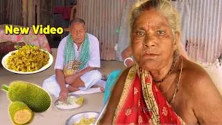 Thumbnail: FISH CURRY Recipe | Traditional Fish Curry Recipe Cooking by Village GRANDMOTHER/Village Food Recipe
