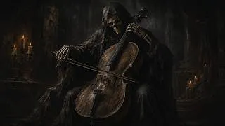 Thumbnail: Dark Orchestral Music for the Reaper’s Final Symphony