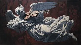Thumbnail: Dark Classical Music for Writing Tragedy and Vengeance – The Fallen Angel’s Descent