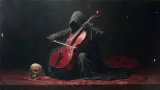 Thumbnail: Elegant Dark Waltz for Gothic Nights