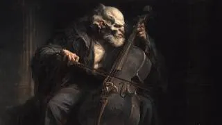 Thumbnail: Dark Orchestral Music for the Forsaken God’s Wrath