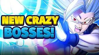 Thumbnail: Did Dokkan Go TOO FAR With These Fights?