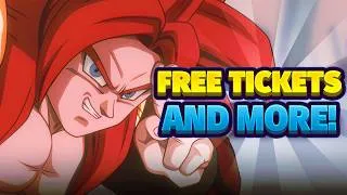 Thumbnail: MEMORIAL STONES CONFIRMED FOR GDC, WHAT YOU NEED TO KNOW! | DBZ: Dokkan Battle