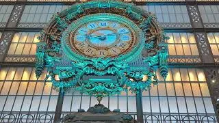 Thumbnail: Clair Obscur: Expedition 33 - "Monoco's Station - Tics Tacs" Live au Musée d'Orsay le 25 juin 2026