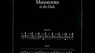 Thumbnail: Orchestral Manoeuvres in the Dark - Electricity (Version II)