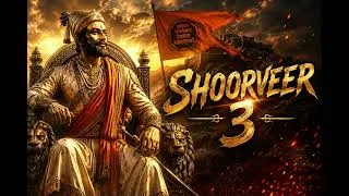 Thumbnail: SHOORVEER 3 - A Tribute to छत्रपति शिवाजी महाराज | Rapperiya Baalam Ft. Shambho I Meetu Solanki
