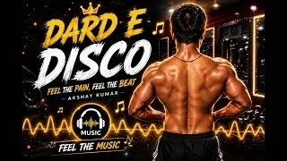 Thumbnail: Dil Mein Mere Hai Dard E Disco 8K Full Video Song | Shah Rukh Khan | Om Shanti Om