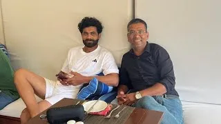 Thumbnail: Is Jadeja best since Kapil Dev?