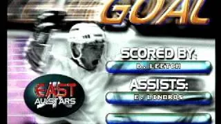 Thumbnail: Jaguar Hockey - Atari Jaguar
