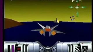 Thumbnail: Cybermorph Beta - Atari Jaguar