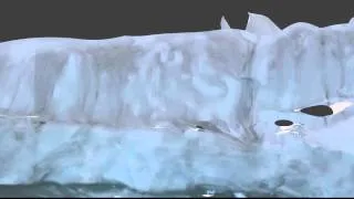 Thumbnail: Iceberg render