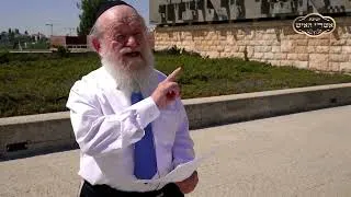 Thumbnail: תשובה יהודית הולמת למנהיג אוקראינה זלנסקי ולעם האוקראיני