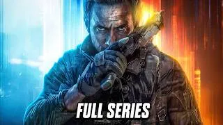 Thumbnail: Call of Duty's 100% Completion | FULL MOVIE