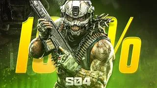 Thumbnail: Black Ops 7's 100% SEASON 4 Completion