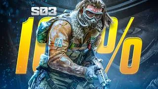 Thumbnail: Black Ops 7's 100% SEASON 3 Completion