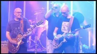 Thumbnail: KING’S FOOL COMMUNITY - FREEBIRD FINAL - LIVE 08.11.25 PACIFIC ROCK CERGY 