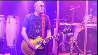 Thumbnail: KING’S FOOL COMMUNITY - WORKING FOR MCA - LIVE 08.11.25 PACIFIC ROCK CERGY 