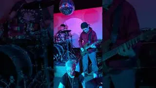 Thumbnail: 우륵과 풍각쟁이들(Ureuk and The Gypsies) - Intro + 도깨비놀음(Goblin Rumblin') 2026-03-14 Live at Channel 1969