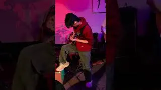 Thumbnail: 우륵과 풍각쟁이들(Ureuk and The Gypsies) -  무제(Untitled) 2026-03-14 Live at Channel 1969