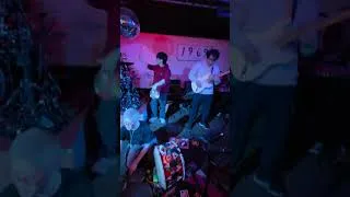Thumbnail: 우륵과 풍각쟁이들(Ureuk and The Gypsies) - 기산(Spiritual Outburst) 2026-03-14 Live at Channel 1969