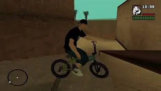 Thumbnail: Venice Beach - THPS3 converted map to GTASA