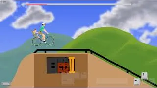 Thumbnail: 𝐇𝐚𝐩𝐩𝐲 𝐖𝐡𝐞𝐞𝐥𝐬 - "BMX_Park II" level