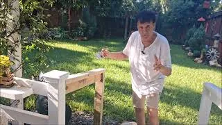 Thumbnail: Making Step Railing