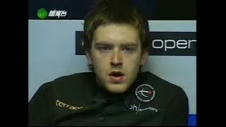 Thumbnail: Ricky Walden vs Steve Davis (Round of 16) China Open Snooker 2005