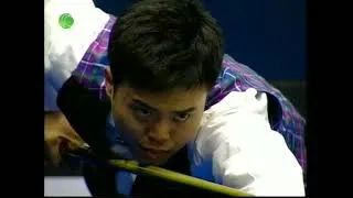 Thumbnail: Marco Fu vs Dave Harold (Round of 16) China Open Snooker 2005